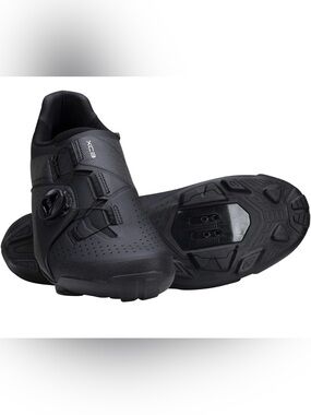 NEW Shimano XC3 WIDE Mountain Bike Cycling Shoes 43E